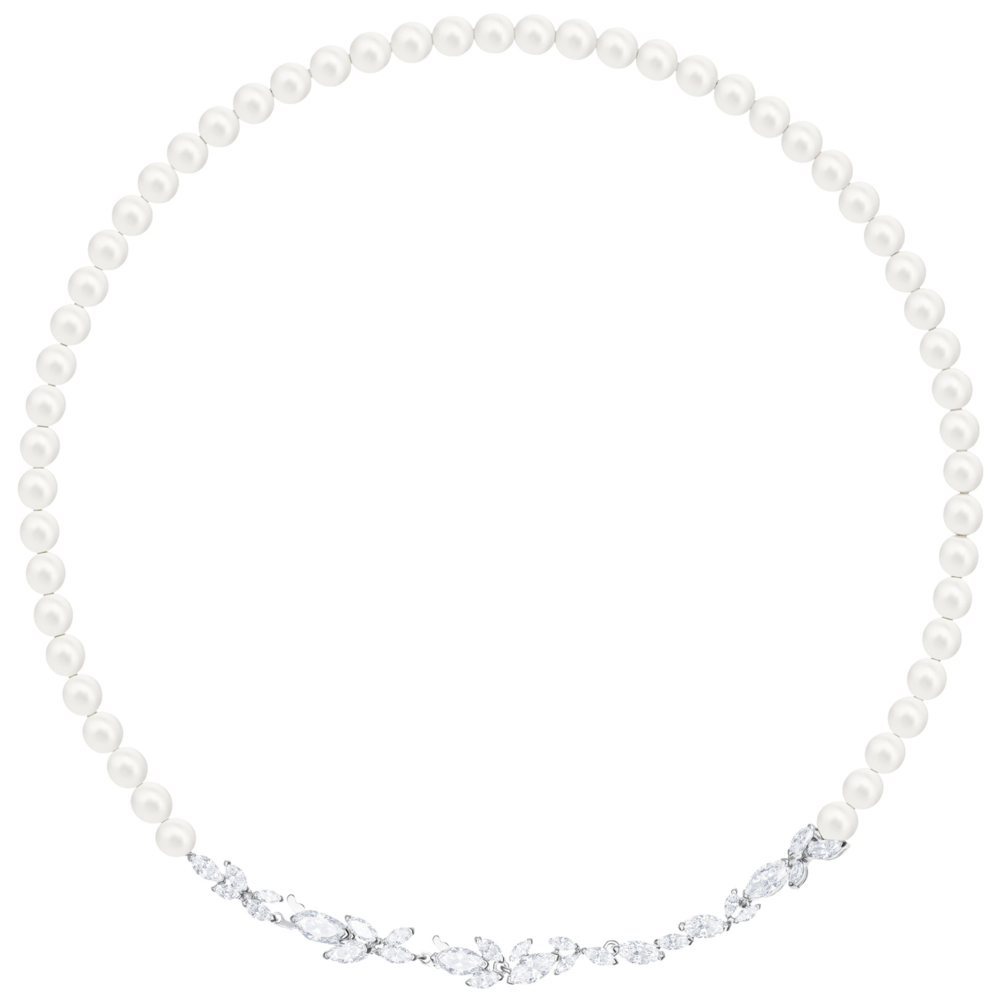 Naszyjnik SWAROVSKI • Louison 5414693 1